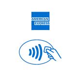 contactless card amex|contactless enabled credit card.